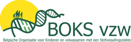 Association Belge BOKS, groupe de travail glycogénoses
